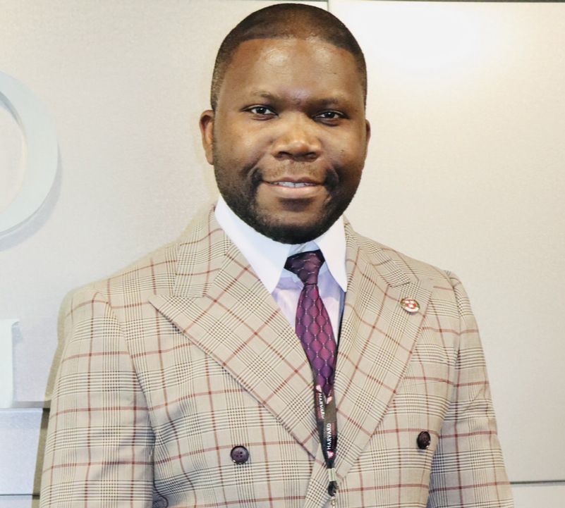 Dr. Aime Lufulwabo